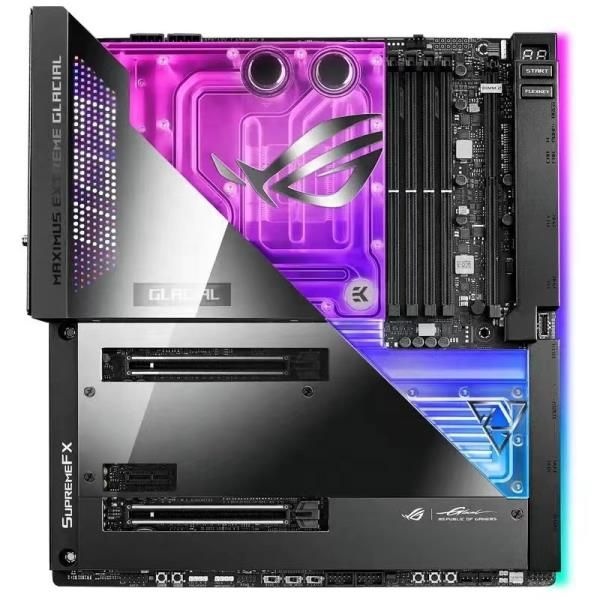 저렴한 ASUS ROG STRIX Z690-E GAMING WIFI