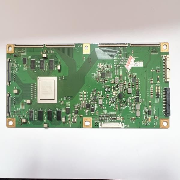 OLED65E7P-C 로직 보드, 65W8, 6870C-0711C,