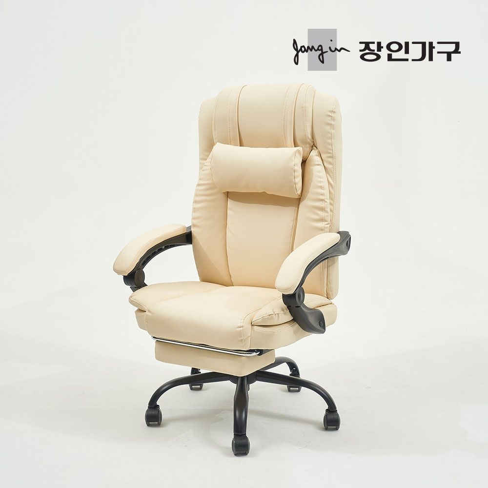 장인가구 포코엘 침대형 게이밍 사무용 의자