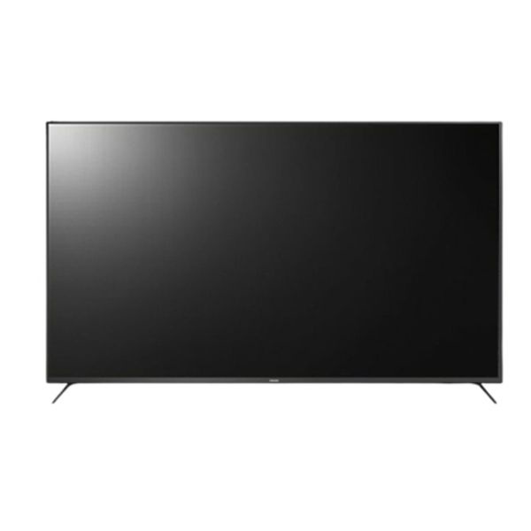 프리즘 4K UHD LED TV PT650UD 스탠드 방문설치