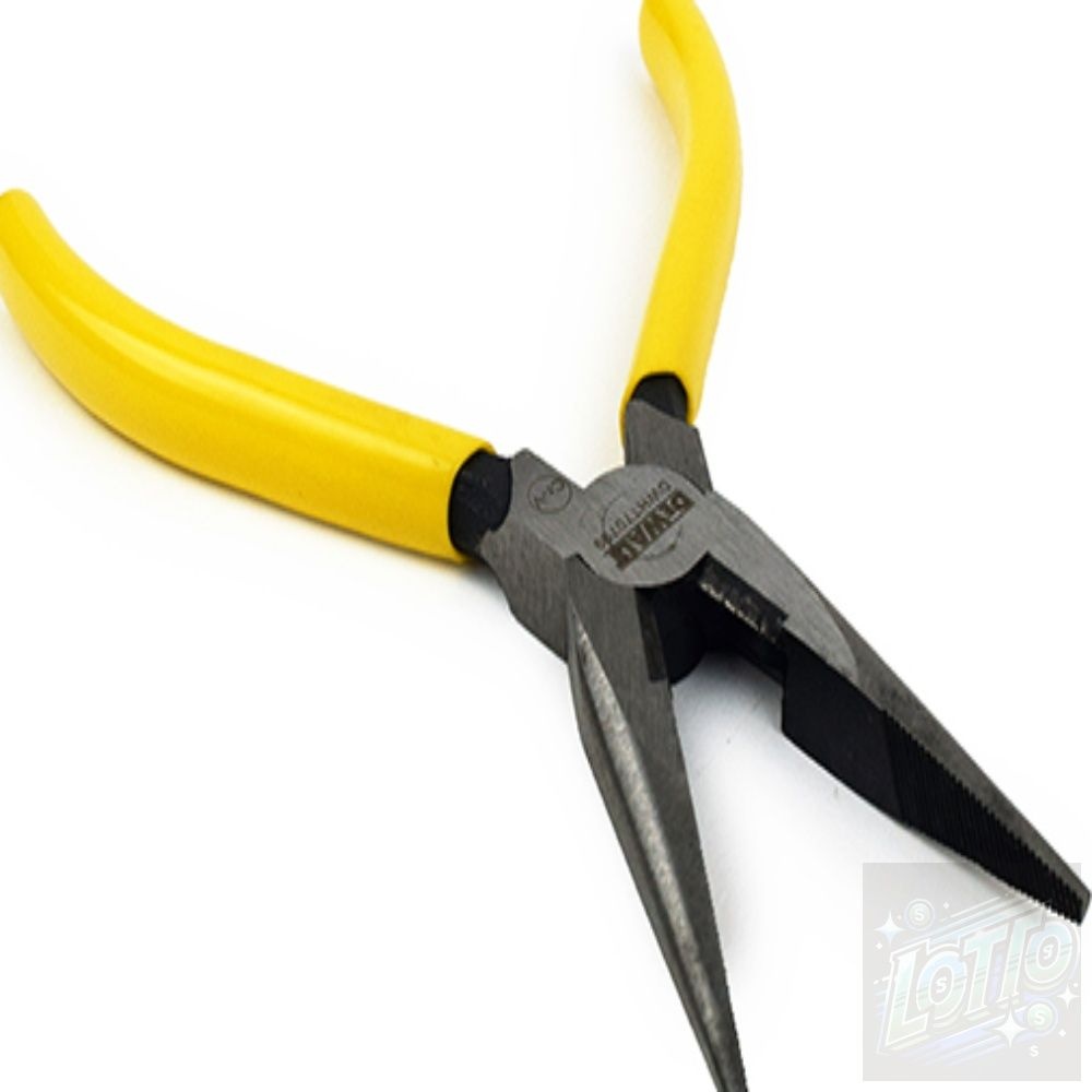 그립아머 롱노즈 6인치 다나와조립PC 게이밍컴퓨터 핀셋