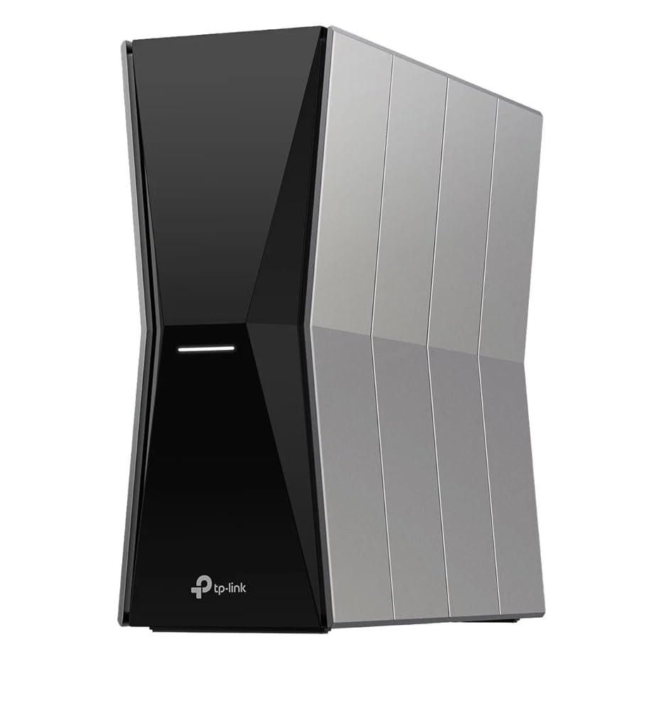 [해외] TP-Link Archer BE19000 트라이밴드 Wi-Fi 7 라우터 - BE805
