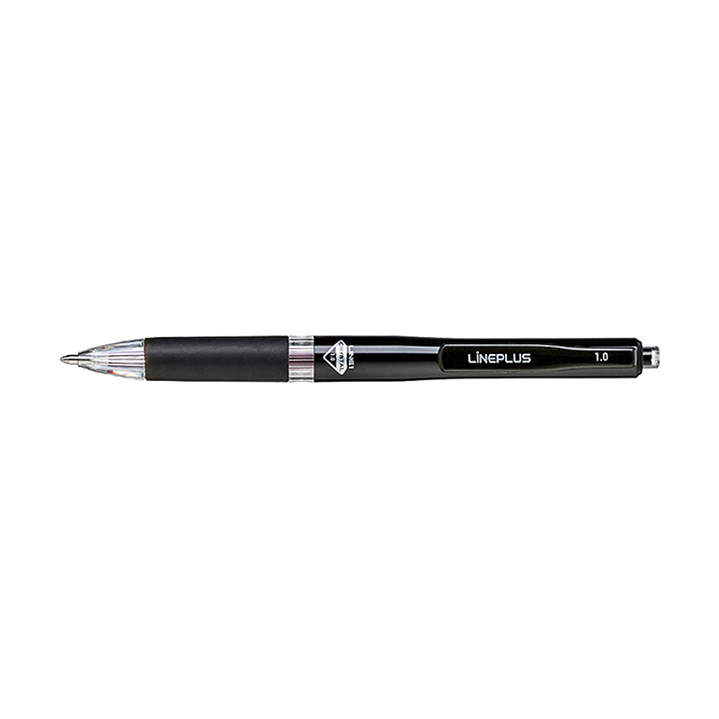 라인 원 크리스탈 1.0mm 1자루