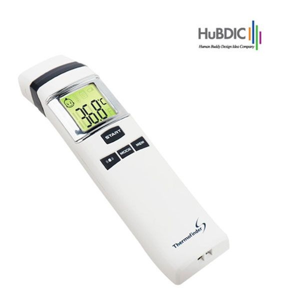 써모파인더 비접촉체온계 HFS-900  / 체온계