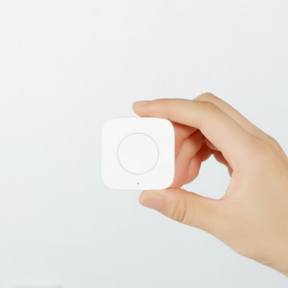 [Lumi United Technology Co., Ltd][오늘출발] 아카라   [본사정품] 아카라 무선 미니 스위치 T1