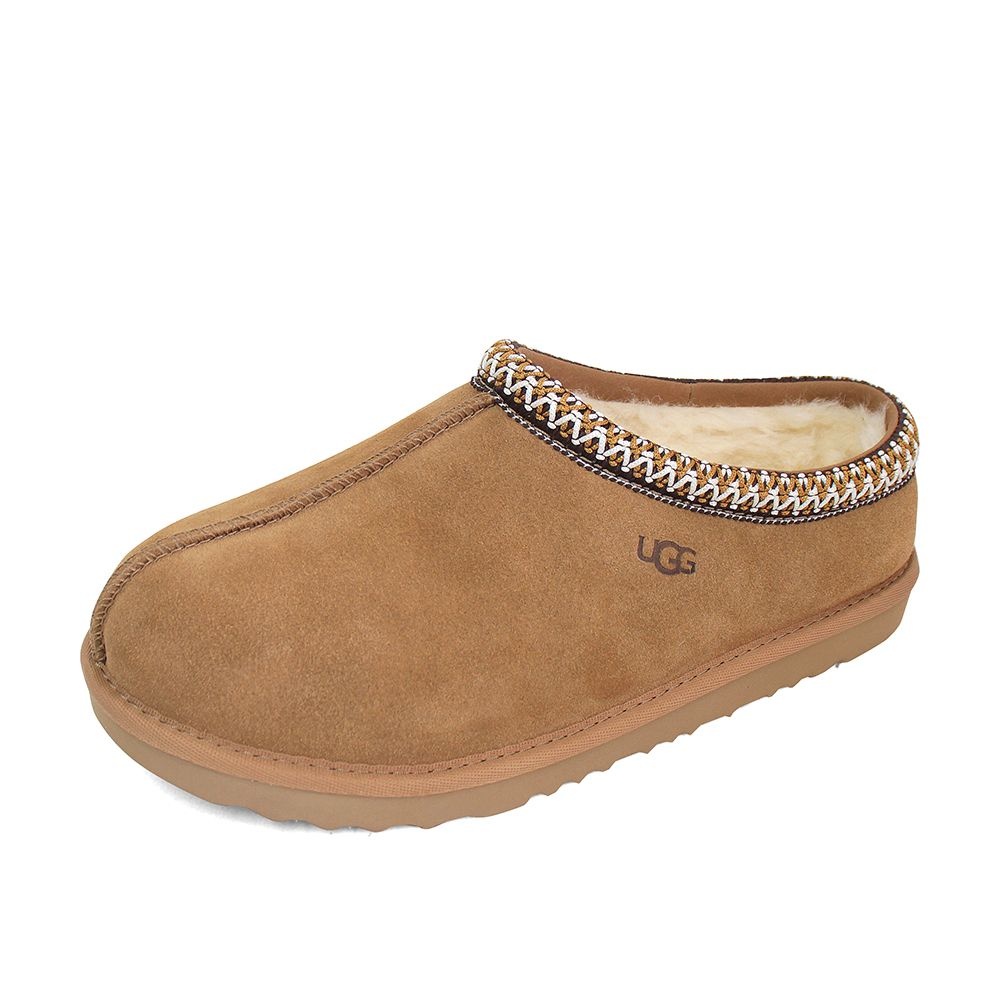 어그 UGG 타스만2 여성 키즈 아동 겨울 슬리퍼 체스트넛 1019066K-CHE