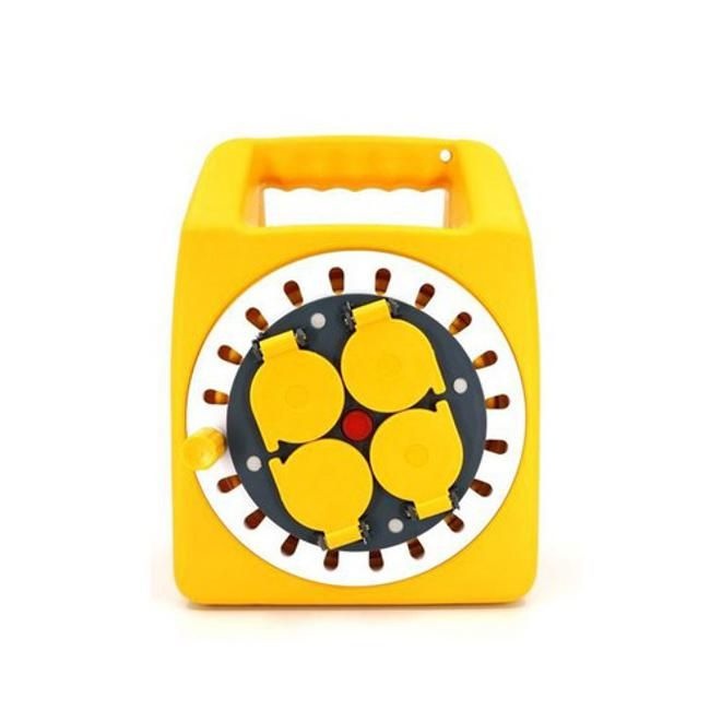 러그 사은품 지급 전기릴선 캠핑릴선 연장선 전선릴 케이블릴 10m 1개