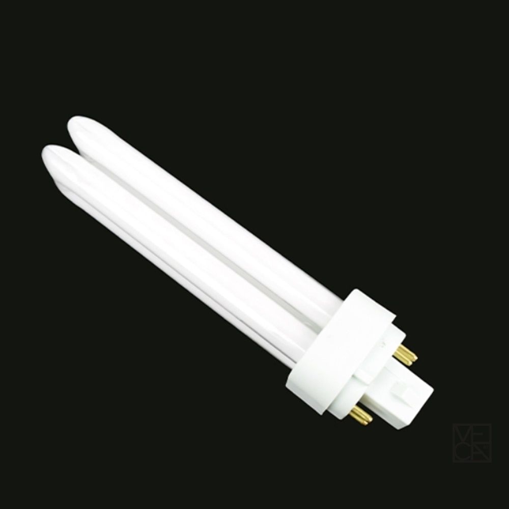 베카87 오스람 DULUX-D/E PL램프 FDL-18W 4핀 형광등 주광색 주백색 형광전구 일자등 형광등램프