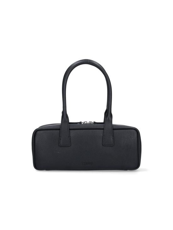 [해외] 스타우드 25FW 스타우드 숄더백 H25R6008PE BLACK