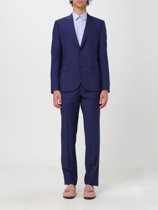 [해외] 폴스미스 25SS 폴 스미스 수트 세트 M1R1457M00002 48C Navy