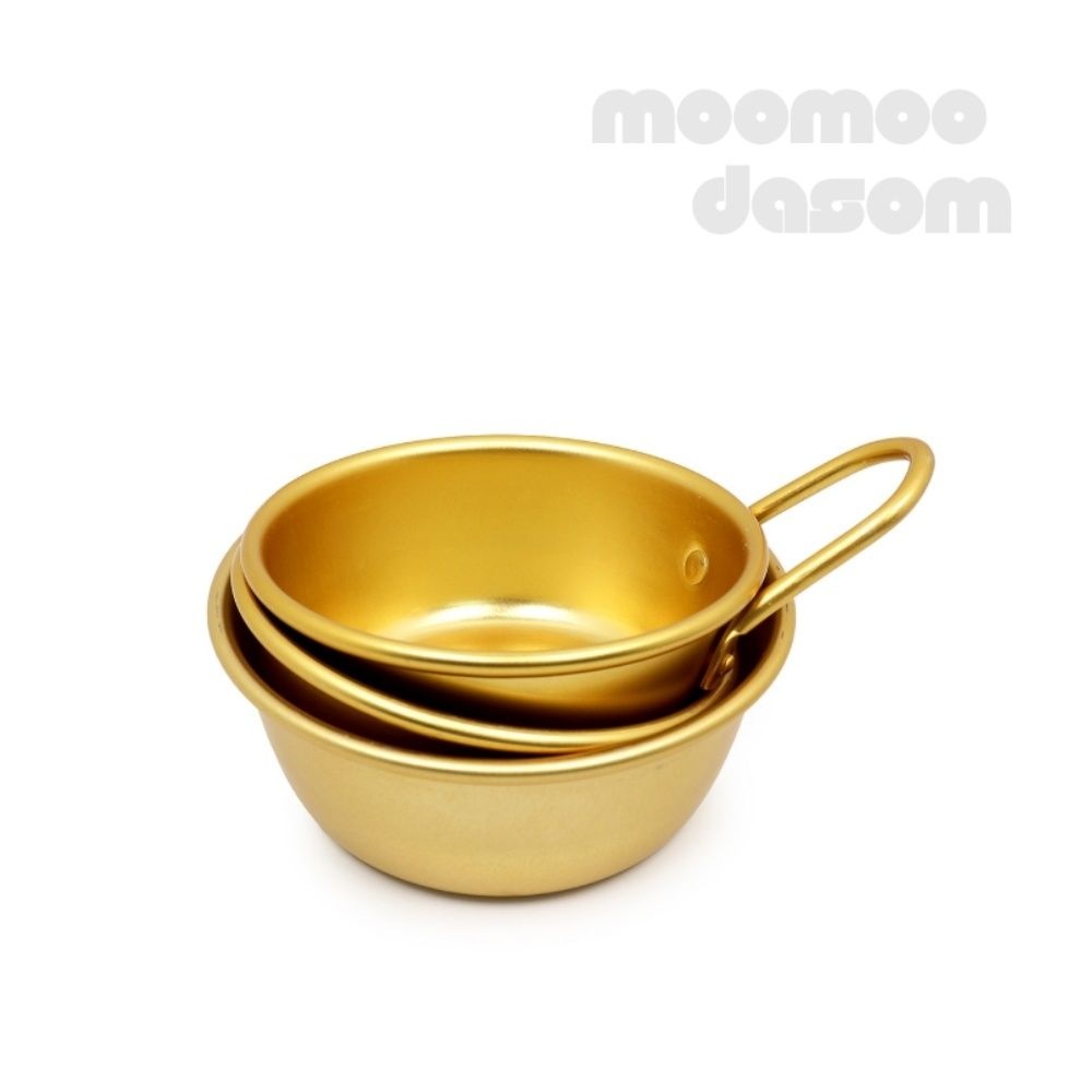 막걸리잔 (3종류)