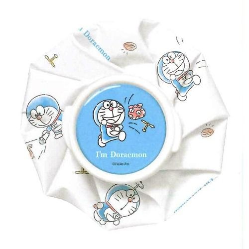 일본 도라에몽 얼음 주머니 S (128342)