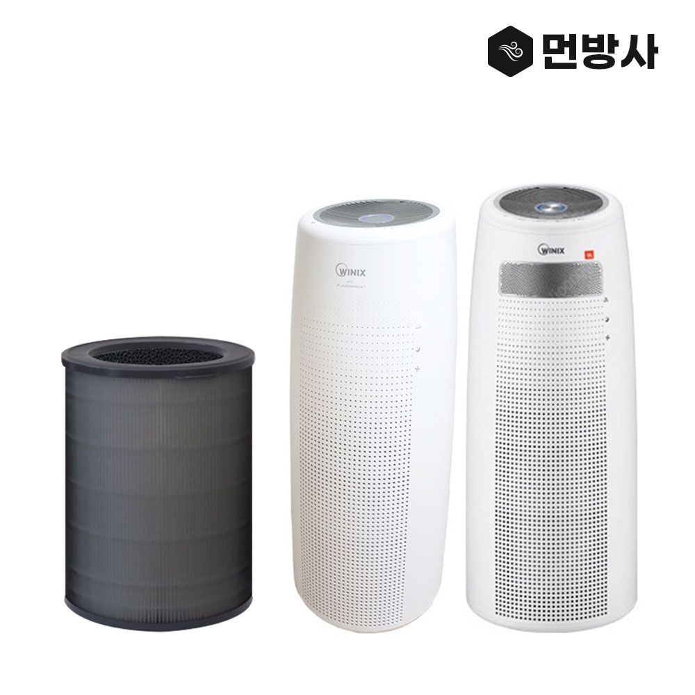 (주)네이처테이블 위닉스 타워Q 청정기 필터 ATQM430-IWK ATQE430-JWK