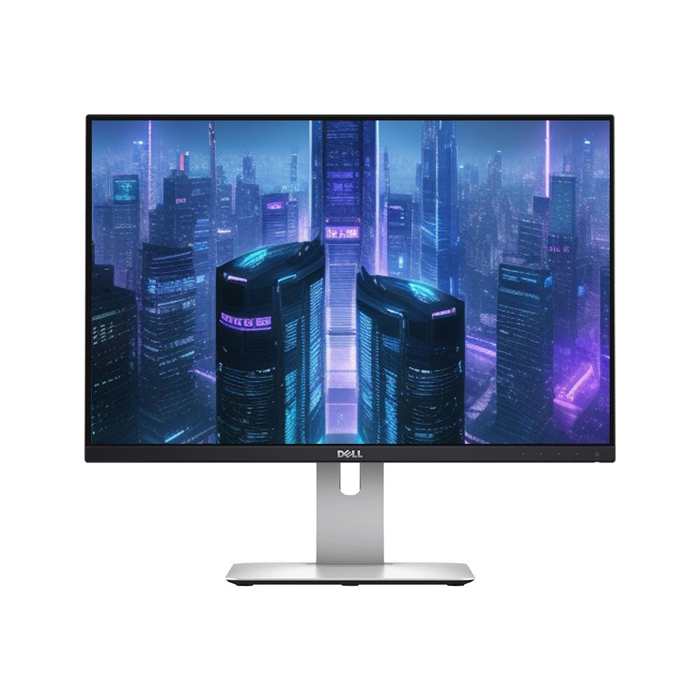 DELL [중고] 델 DELL UltraSharp U2415 16:10 FHD IPS 광시야각 24인치 사무용,인강용 모니터