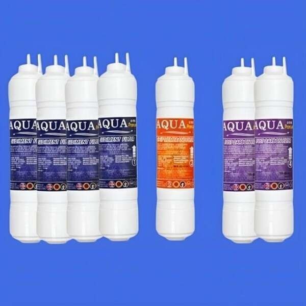 [에이치플러스몰] 좋은 품질 동양매직호환 WPU-8201F 실속형 1년세트 정