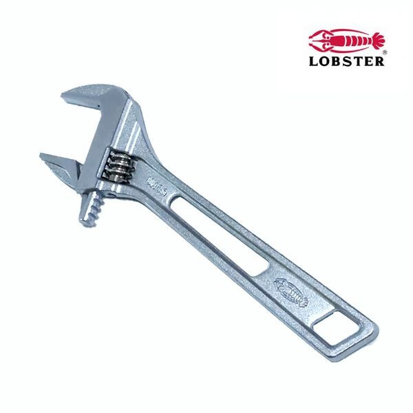 일본 로보스터 경량 몽키 스패너 렌치 UM-30 8인치