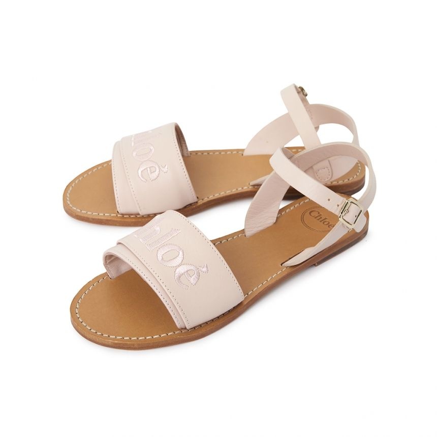 CHLOE KIDS 샌들 C20510 45Q (성인착용가능)