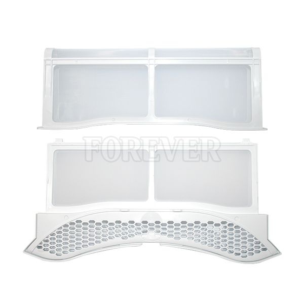 협력업체 의류 건조기 악세사리 미디어 10kg 건조기 이중 필터 호환품 MCD-H103W MCD-H103S MCD-H102S