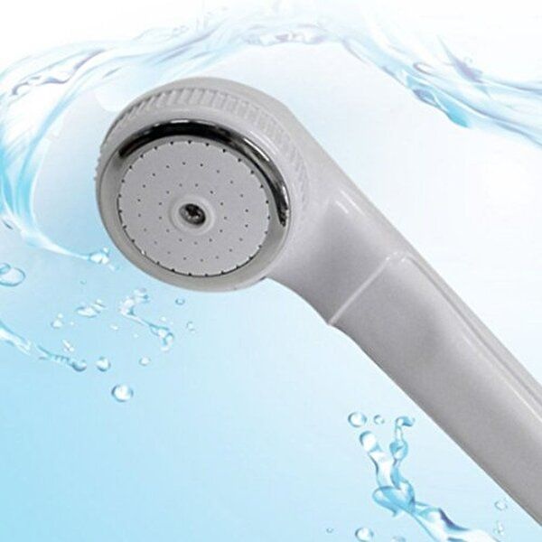샤워헤드 수전 교체 샤워기 수압상승-WE71380