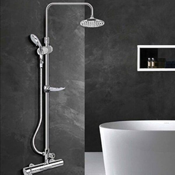 샤워 해바라기샤워기 헤드 해바라기수전-WE71389