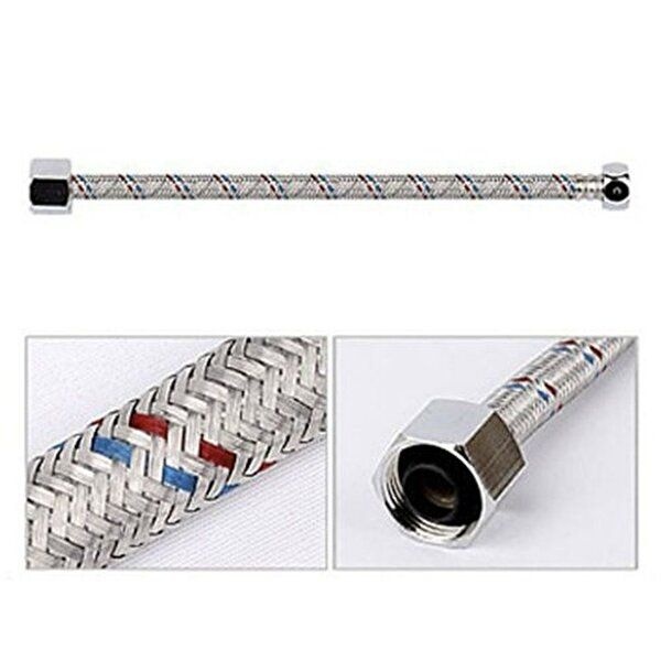 60cm 변기고압호스 2개 양변기고압호스 교체-WE71398