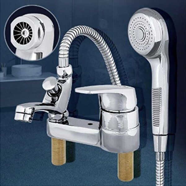 욕실 교체 샤워수전 세면대수전 L3-WE71704