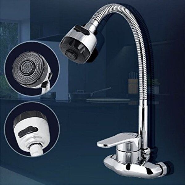 S2 교체 코브라 주방수전 수도꼭지 싱크대수전-WE71716