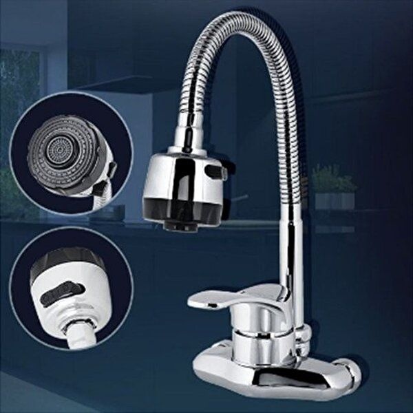 주방수전 교체 싱크대수전 S21 수도꼭지 코브라-WE71717