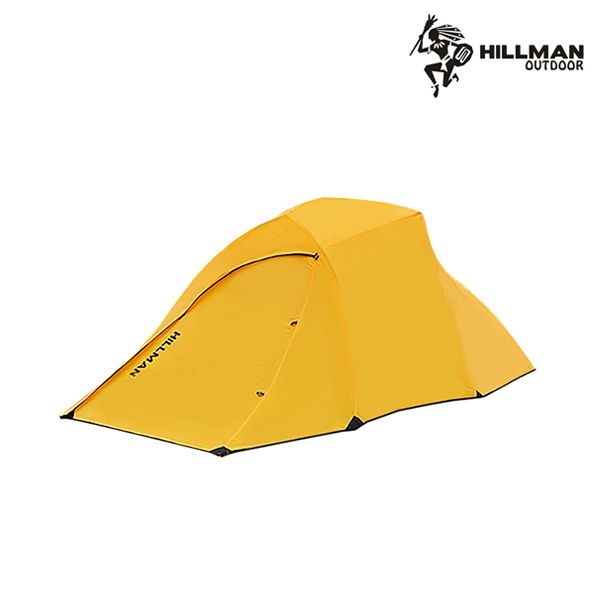 힐맨 (현대Hmall) [힐맨] 클라우드 업 스마트 텐트