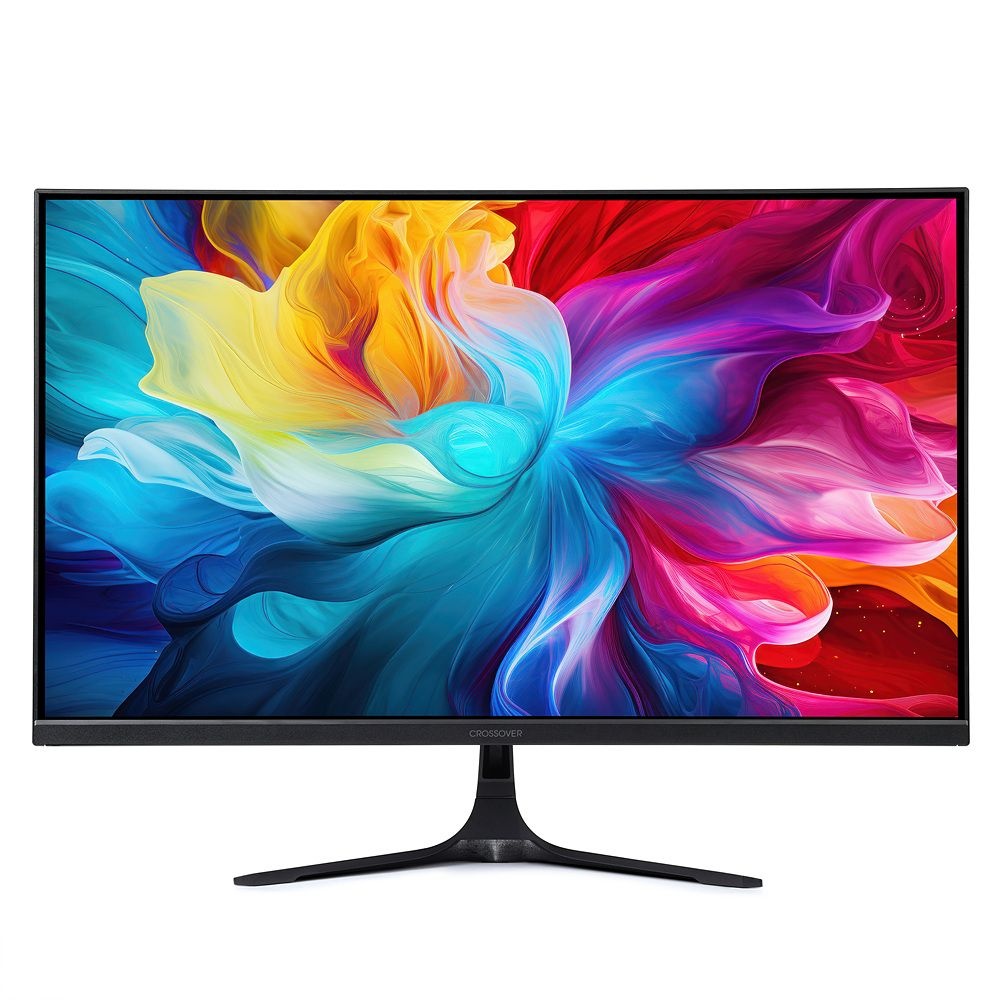 크로스오버 [Fast-IPS + 리얼180Hz] 크로스오버 27QSA9 Fast-iPS 180 WQHD 게이밍