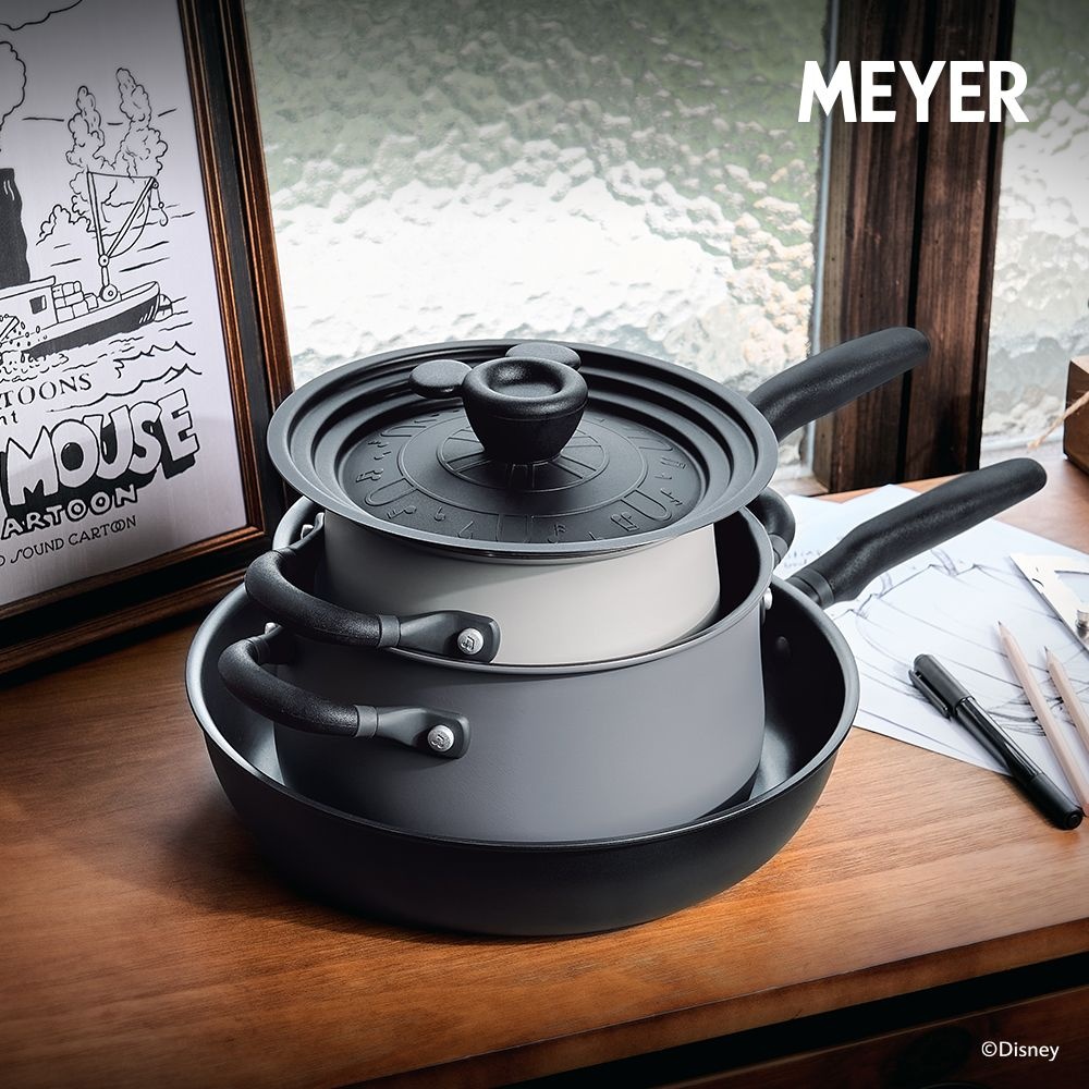 마이어 디즈니100 리미티드 에디션 4P 에센셜 세트