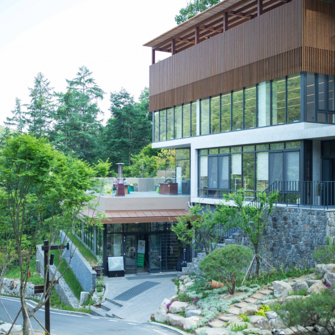 힐리언스 선마을