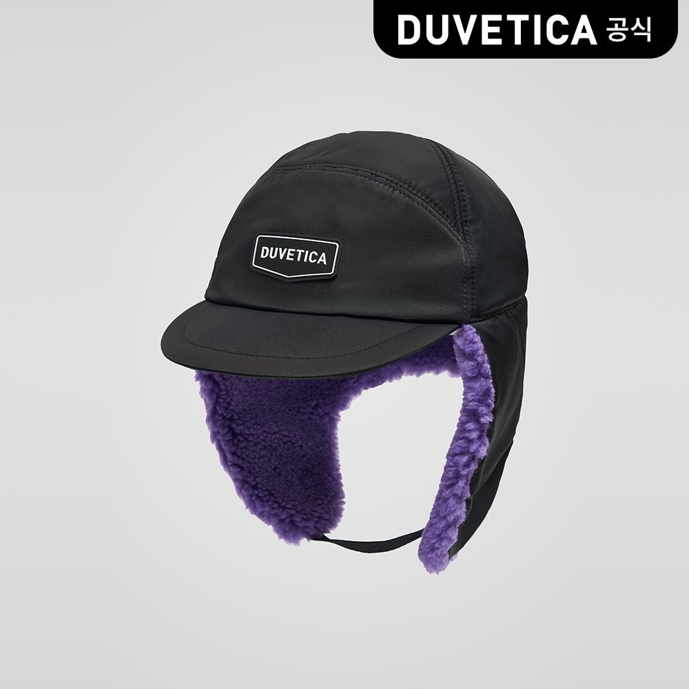 ㈜에프앤에프 듀베티카 [공식] [택가 230,000원] 티몬테(블랙)(일반캡)