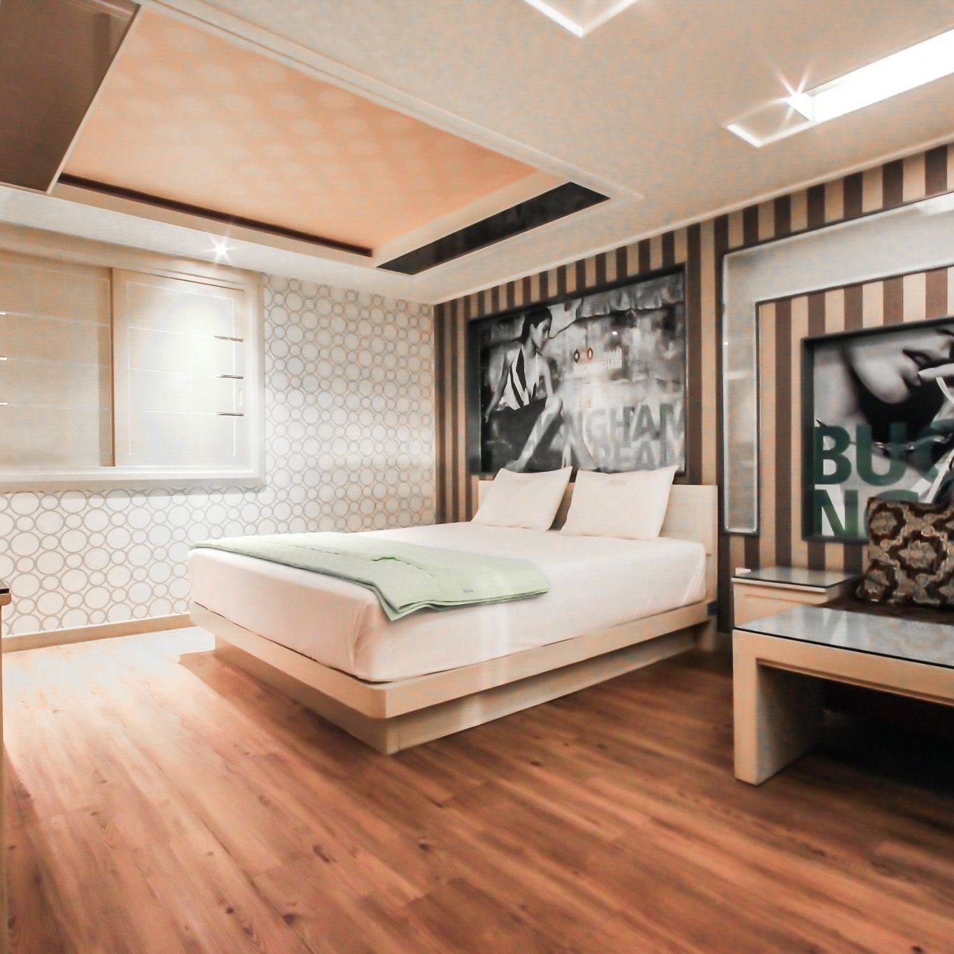 경산 영남대 버킹검