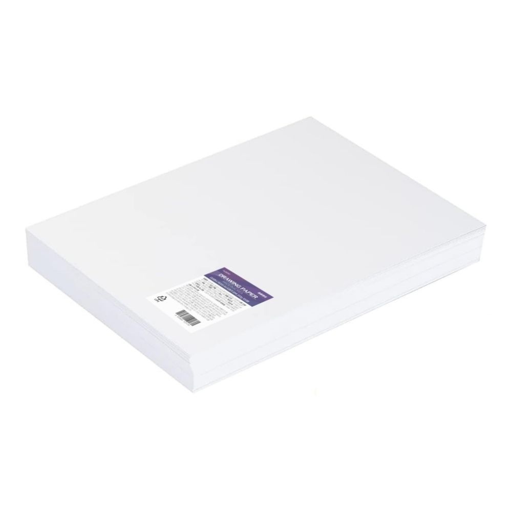 추천이지샵협력사 A4 순백색 모조지 150G 200매 출력선명모조지 A4순백색모조지 디자인프린터지