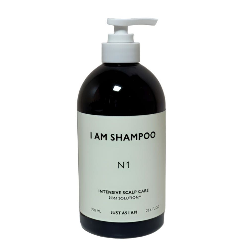 아이엠 샴푸 인텐시브 스칼프 케어 N1 700ml