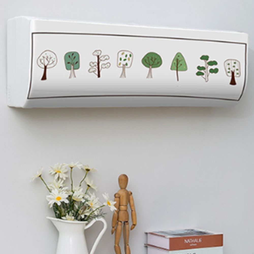 벽걸이에어컨씌우개 사각커버 SQ06BCAWDS SQ06EZ1WBS