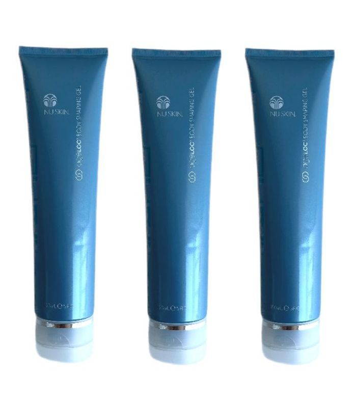 [해외] 뉴스킨 (3개가격)뉴스킨 에이지락 바디 쉐이핑 젤 150ml