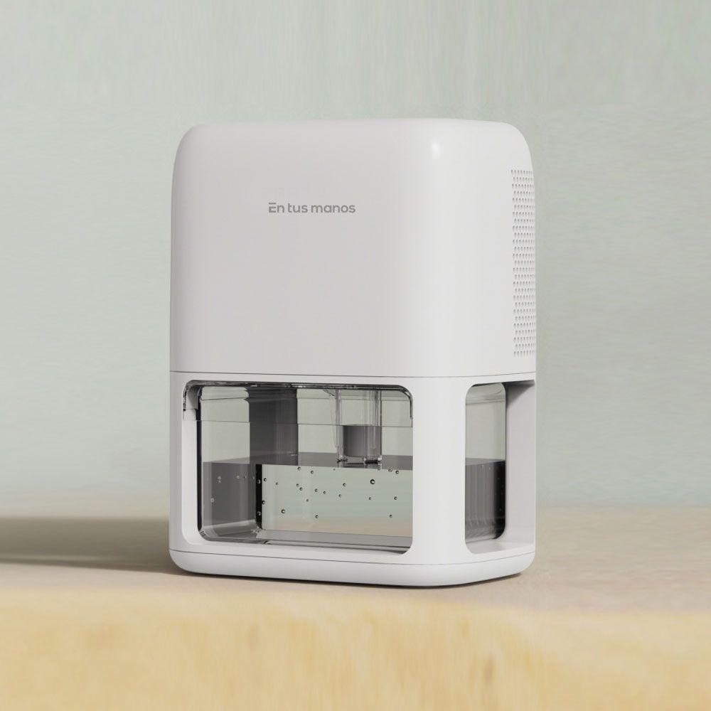 현대Hmall) 엔뚜마노 마이스페이스 1.8L 미니 소형 제습기 EM-DH1300