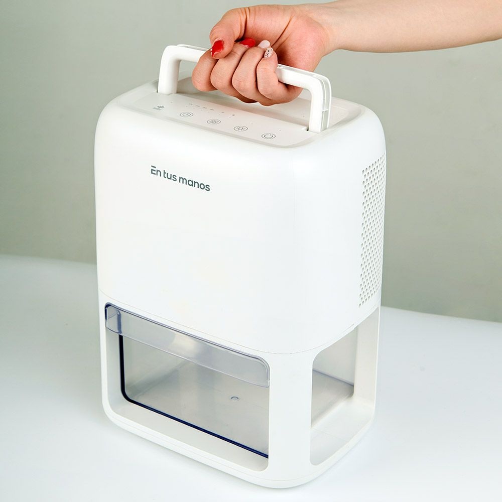 현대Hmall) 엔뚜마노 마이스페이스 1.8L 미니 소형 제습기 EM-DH1300