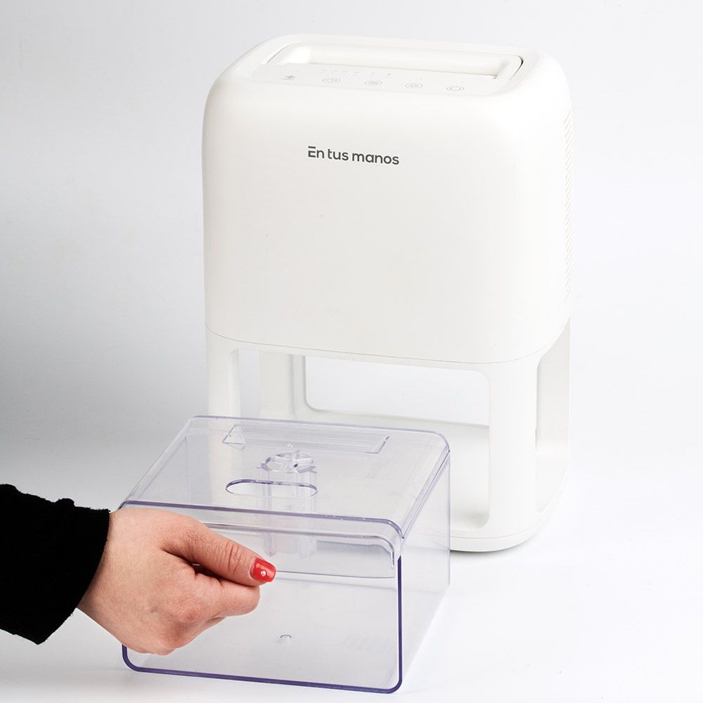 현대Hmall) 엔뚜마노 마이스페이스 1.8L 미니 소형 제습기 EM-DH1300