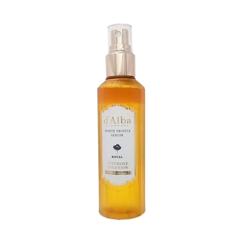 달바 화이트 트러플 로얄 인텐시브 세럼 160ml 미스트 세럼 1개 So