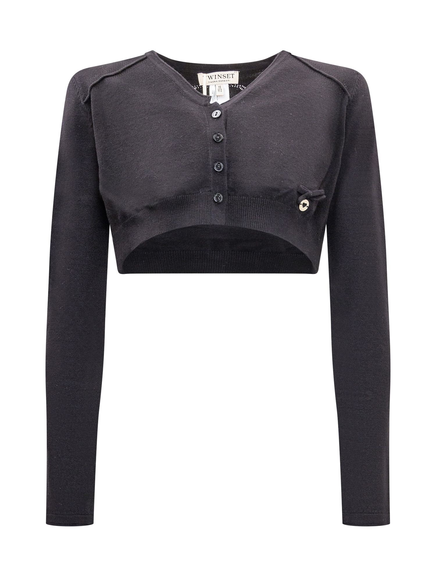 [해외] 트윈셋 [트윈셋]  니트 GCN3AA 00006 SS22 6204220 [관부가세포함]