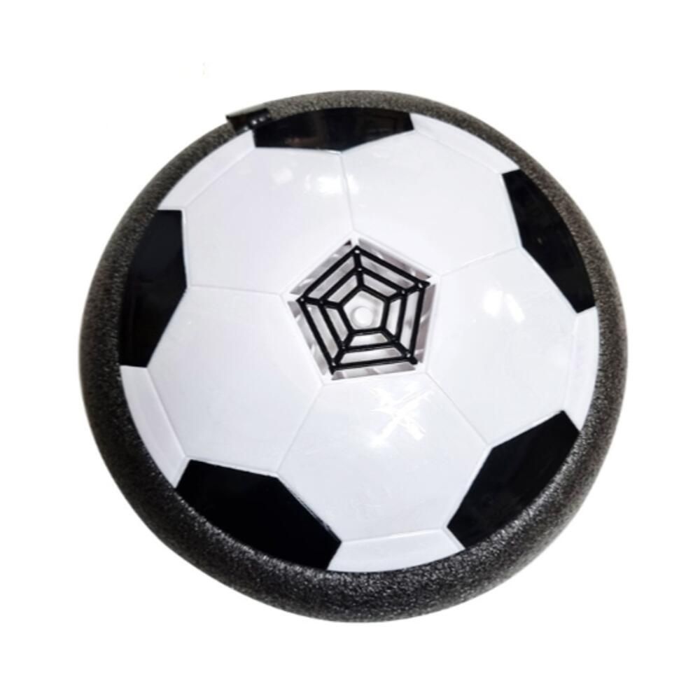 실내 축구공 호버볼 에어 사커볼 LED 멜로디 공중부양 완구