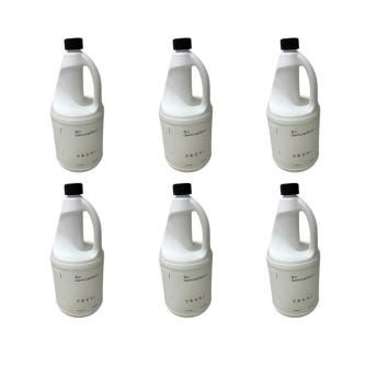 생활공작소 락스 살균소독제 화장실 청소락스 1.85L, 6개