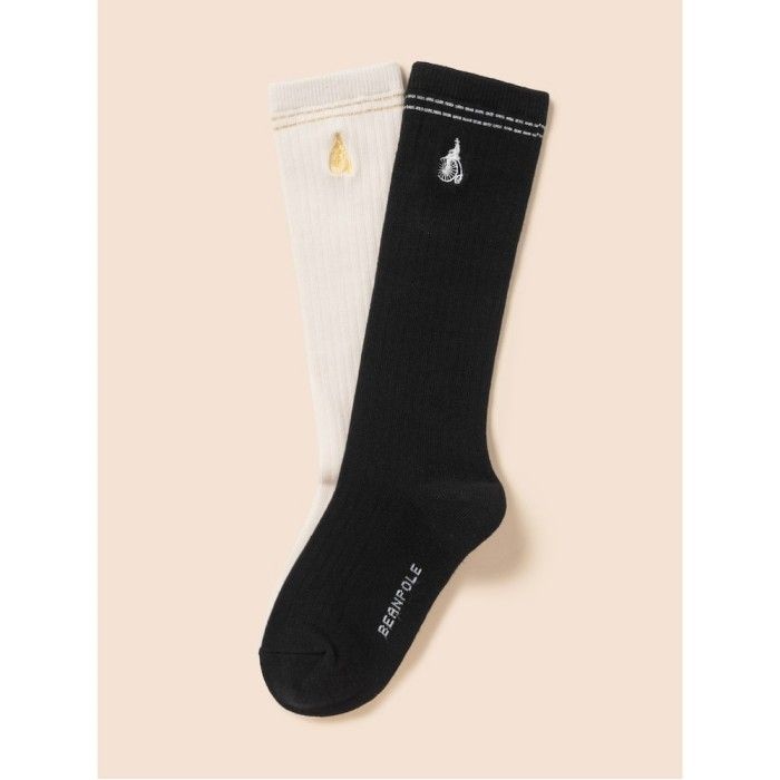 [33%OFF]여아 반타이즈 2족 세트 아이보리 (BI58KTG010)