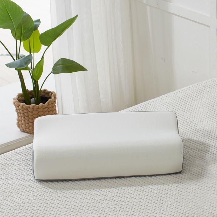 몽크로스 메모리폼 베개 50x30x10 1P, 2P