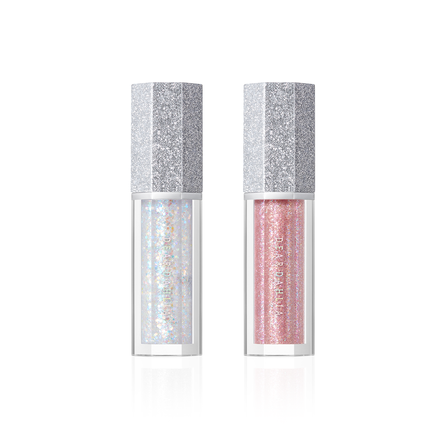 코스맥스㈜ 디어달리아 미니 파라다이스 샤인 아이 시퀸