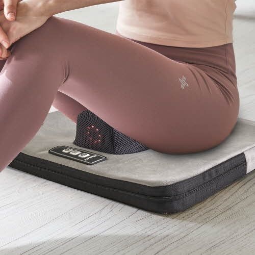 파파맘 애플힙 2026년형 케겔자동운동기구 케겔방석 요실금 괄약근 남녀공용