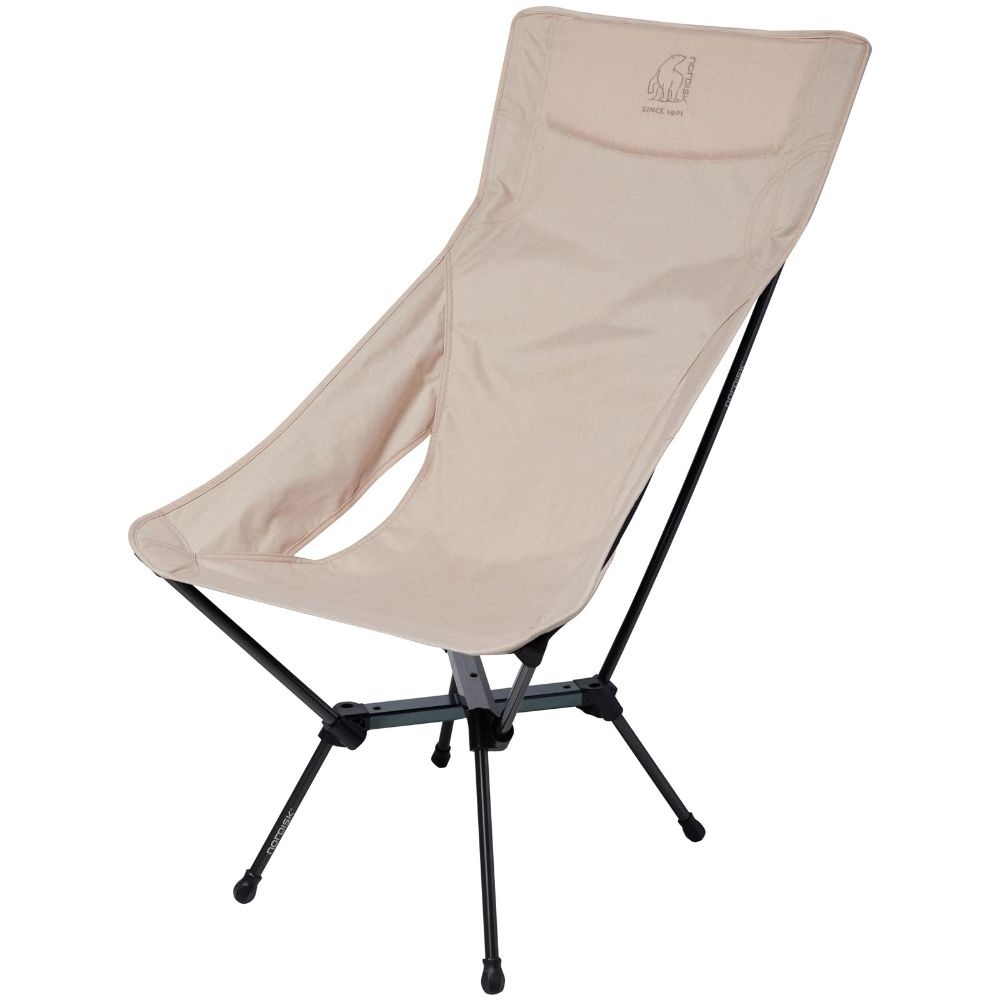 NORDISK 콩글룬드 라운지 의자 KONGELUND LOUNGE CHAIR 149056  캠핑